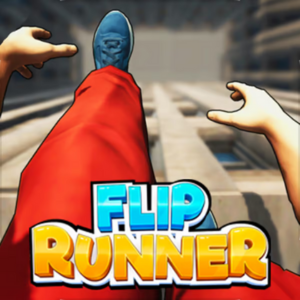 Flip Runner